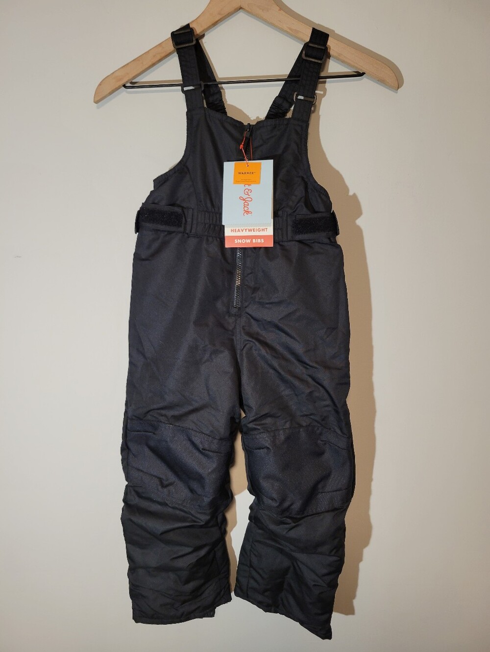 Kids Snow Suit NWT